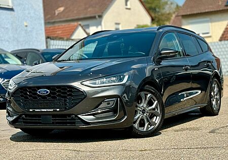 Ford Focus Turnier 1.0 EcoBoost Hybrid Aut. ST-Line X
