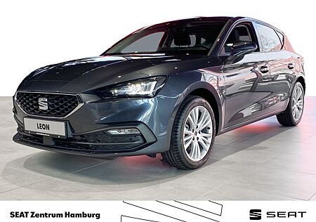 Seat Leon / Style Edition 1.5 eTSI 110 kW (150 PS)