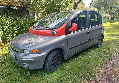 Fiat Multipla 100 16V SX SX