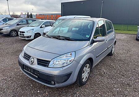 Renault Scenic Authentique 1.5 dCi 74kW