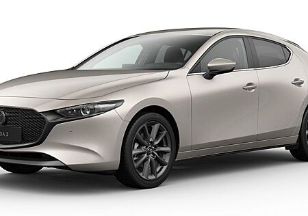 Mazda 3 Lim. 5-trg. Takumi Automatik Leder
