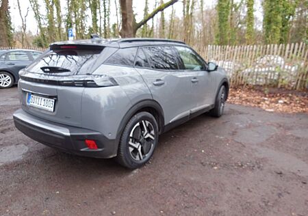 Peugeot 2008 Elektromotor 156 GT GT