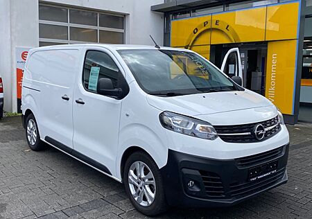 Opel Vivaro KASTEN EDITION M KLIMA PDC BT