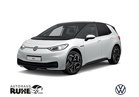 VW ID.3 Volkswagen Pro Performance 150 kW 58 kWh MATRIX-LED