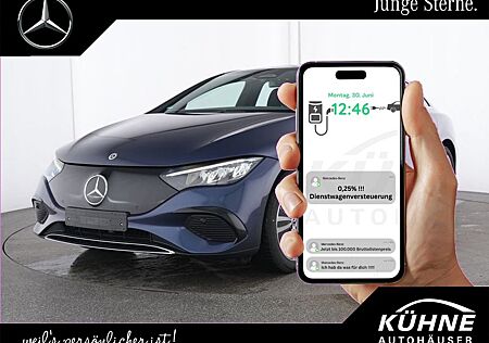 Mercedes-Benz EQE 300 Electric Art Advanced Plus WinterPaket !