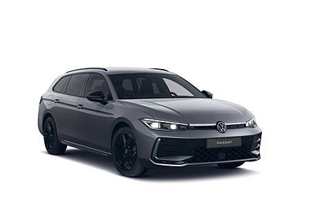 VW Passat Variant Volkswagen Passat R-Line 4Motion 2.0 TDI DSG AHK STANDHZG