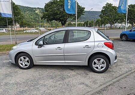 Peugeot 207 Sport 95 VTi Sport
