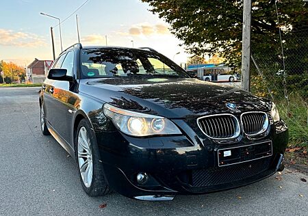 BMW 550i 550 Baureihe 5 Touring M Sport Panorama