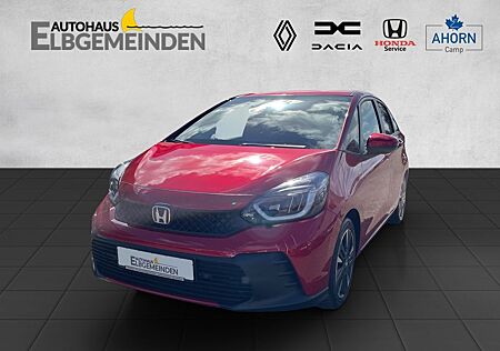 Honda Jazz 1.5 i-MMD Hybrid Advance,KM 3108