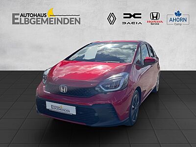Honda Jazz 1.5 i-MMD Hybrid Advance,KM 3108