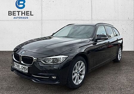 BMW 340i Touring xDrive Sport Line, Navi, LED, Shz.