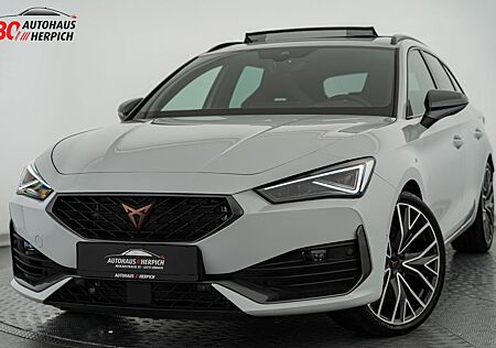 Cupra Leon ST VZ 4Drive ACC RFK TEMP CARPLAY SHZ