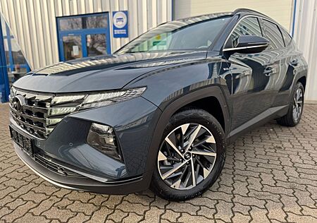 Hyundai Tucson | EDITION 30+ | AUT | KAMERA | NAVI | SZH