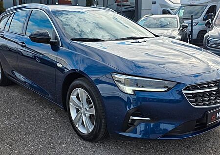 Opel Insignia Elegance/Navi/LED/Cockpit/AHK/Leder/1Ha