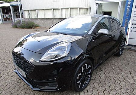 Ford Puma Hybrid ST-Line X 1,0 L