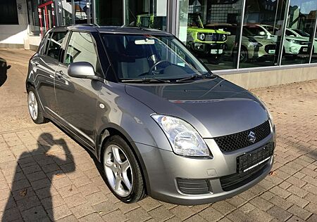 Suzuki Swift 1.3 Club