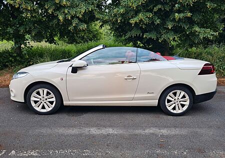 Renault Megane CC III FLORIDE Coupé-Cabriolet TCe 130