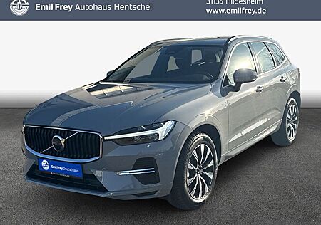 Volvo XC 60 XC60 B5 B AWD Core SiH GJR Win