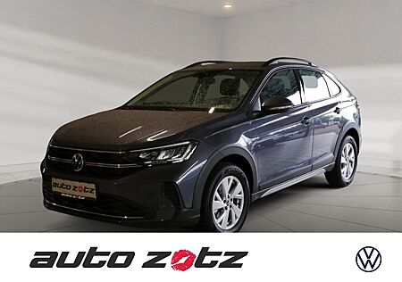 VW Taigo Volkswagen Life 1.0 l TSI OPF 5-Gang ,Virtual,PDC,LM