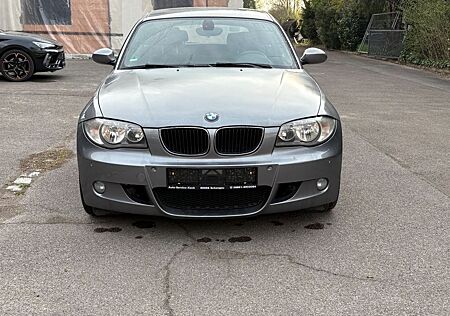 BMW 118i -
