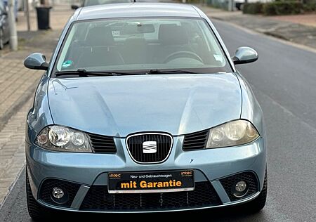 Seat Ibiza Comfort Edition