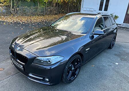 BMW 530d | SHZ | KLIMA | NAVI | Head-Up | GARANTIE |