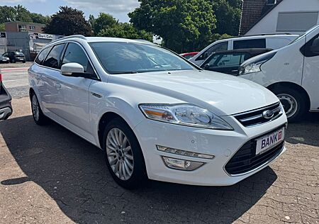Ford Mondeo Turnier Business Autom/8-FachBer./SHZ/NAV