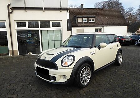 Mini Cooper S COOPER_S
