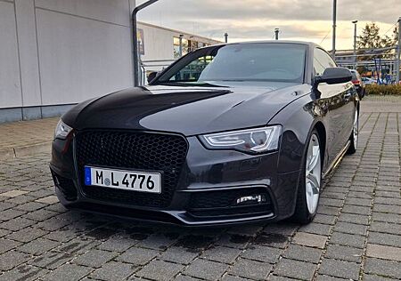 Audi A5 3.0 TDI - 3x S-Line -