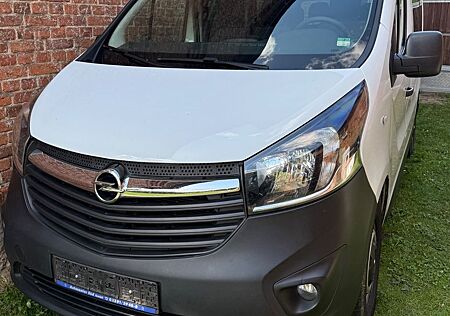 Opel Vivaro 9 Sitze Super Zustand