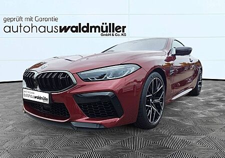 BMW M8 Coupé Competition xDrive