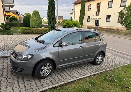 VW Golf Plus Volkswagen 2.0 TDI DSG Comfortline Comfortline