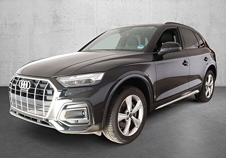 Audi Q5 SUV Advanced advanced 45 TFSI quattro 195(265