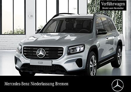 Mercedes-Benz GLB 200 PROGRESSIVE+NIGHT+LED+FAHRASS+KAMERA+7G