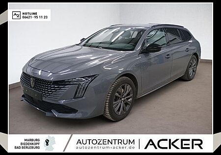 Peugeot 508 SW GT 1.2 PureTech 8AT. Night Vision -47%*