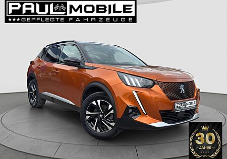 Peugeot 2008 e- GT Navi LED Panorama Parkassist R-Cam