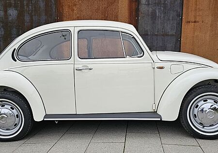 VW Käfer Volkswagen , 2. Hd, TÜV und H-Kennzeichen!