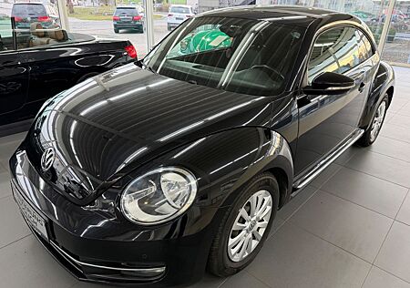 VW Beetle Volkswagen 1.6 TDI CUP