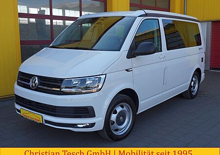 VW T6 California Volkswagen Beach 2.0 TDI DSG NAVI Sthz ACC