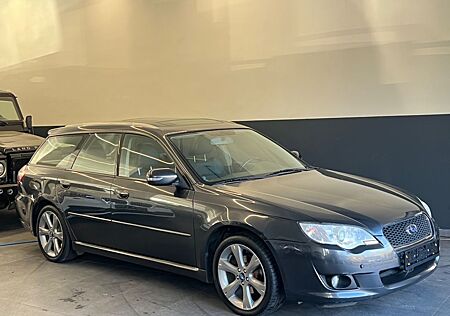 Subaru Legacy Kombi/ Outback 2.5i 4X4 LPG Gas.Auto.AHK