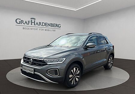 VW T-Roc Volkswagen Life 1.5 TSI DSG Move