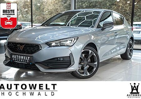 Cupra Leon 1.4 e-Hybrid DSG NAVI LED VIRTUAL ACC PDC