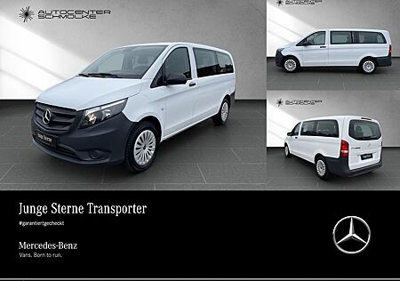 Mercedes-Benz Vito 114 CDI Tourer PRO L *KLIMA*RFK*TEMPOMAT*