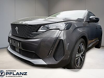 Peugeot 3008 GT 1.2 Hybrid 136 e-DSC6 *AB 206€ OHNE...