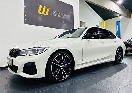 BMW M340d xDrive HEADUP*ACC*SOUND*MEMORY*LASER*ASSIS