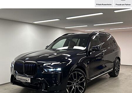 BMW X7 xDrive40d Sportpaket Pro DA. Prof. PA. Prof.