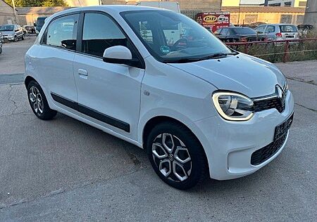 Renault Twingo Limited