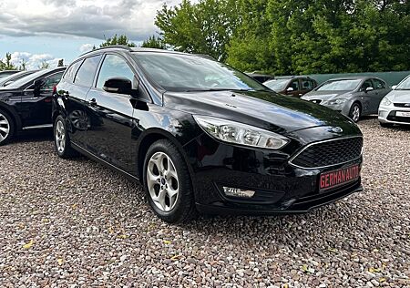 Ford Focus Turnier Business1.5 TÜV NEU,1Jahr Garantie