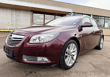 Opel Insignia A Sports Tourer Innovation