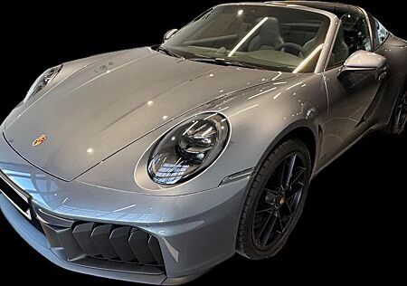 Porsche 992 .2 Targa 4 GTS Lift HD-Matrix Remote BOSE